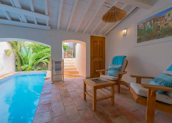 New Villa Magdelein