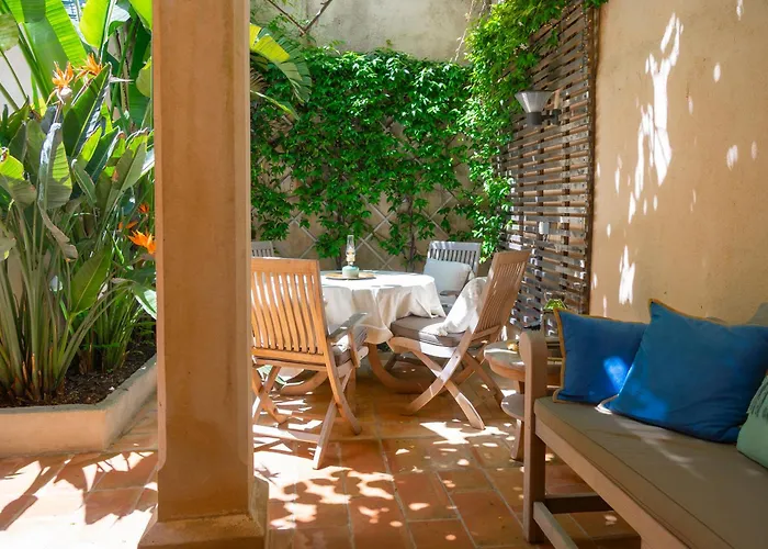New Villa Magdelein