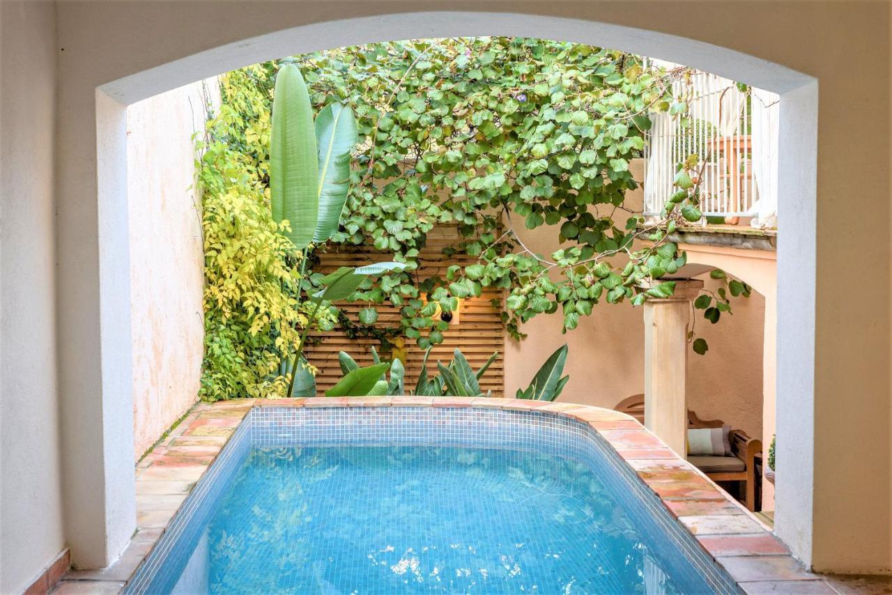 New Magdelein Villa