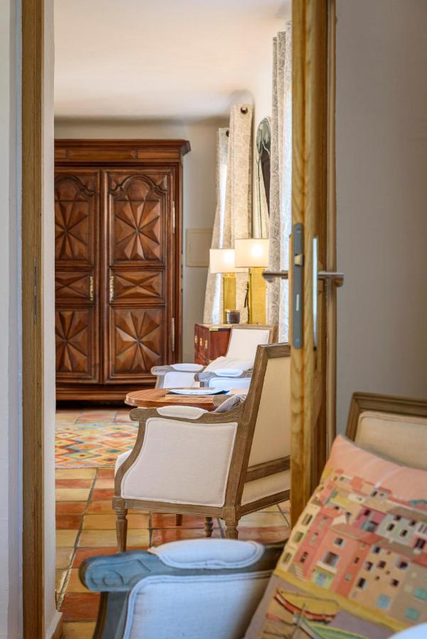 Maison Magdeleine Saint-Tropez