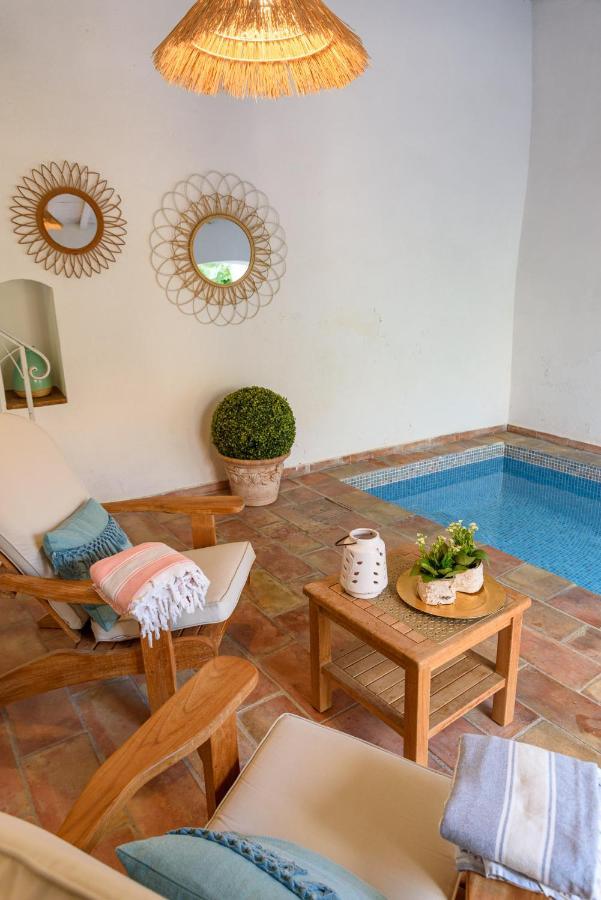 New Magdelein Villa *