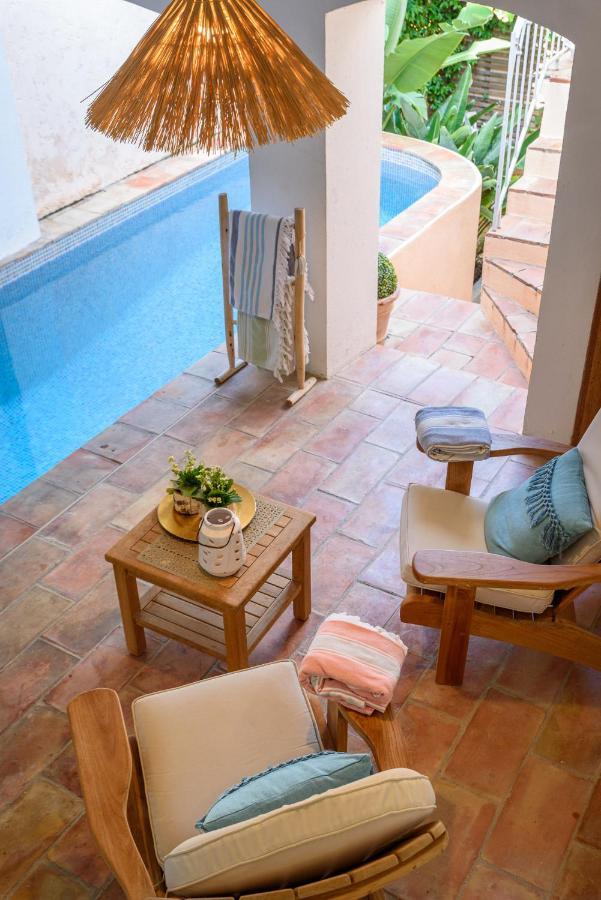 New Magdelein Saint-Tropez