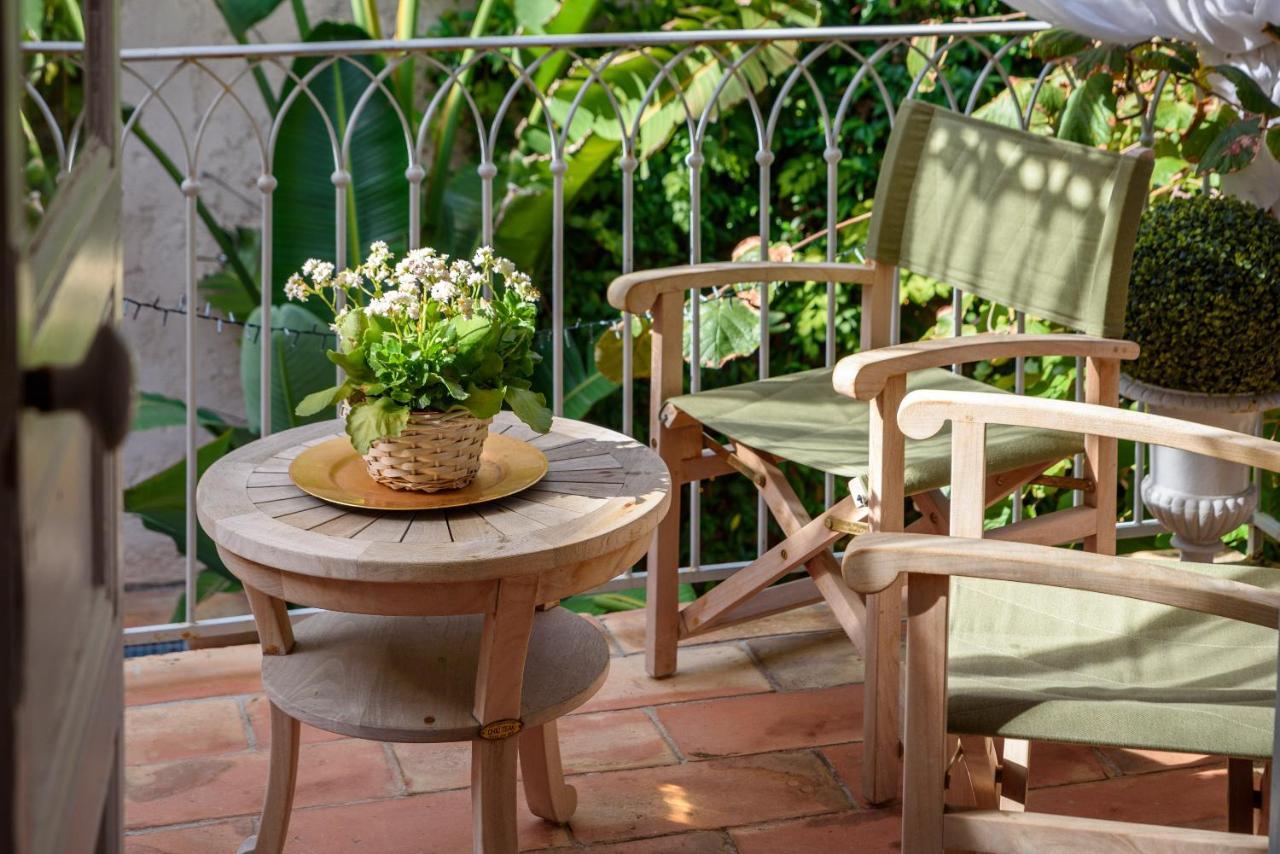New Magdelein Villa Saint-Tropez