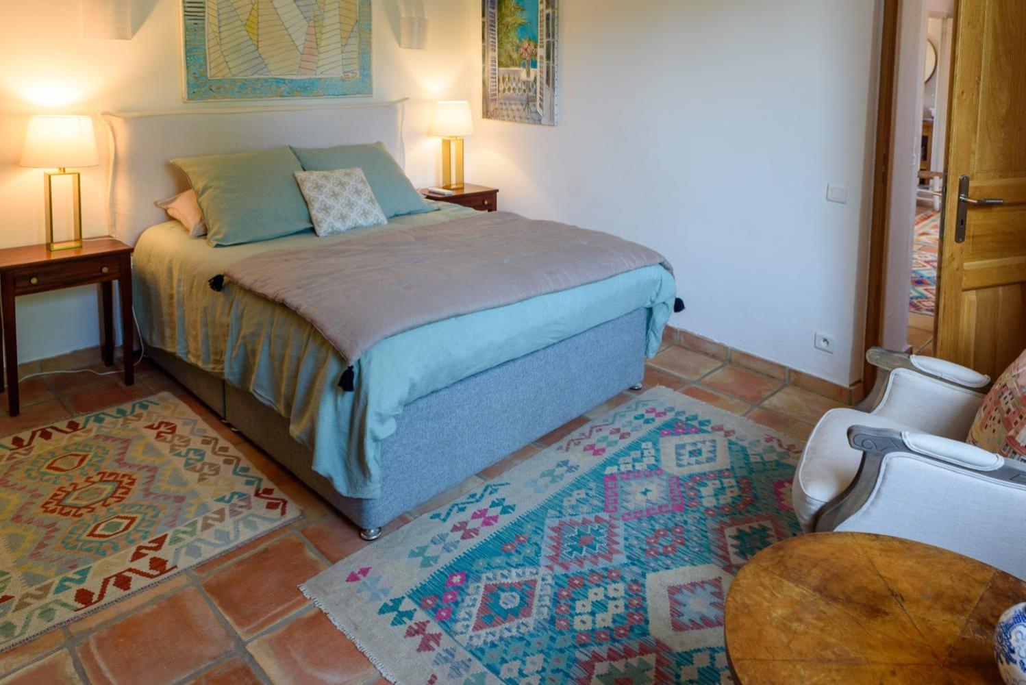 Villa New Magdelein Saint-Tropez