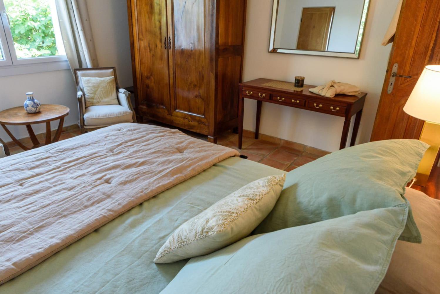 Villa New Magdelein Saint-Tropez