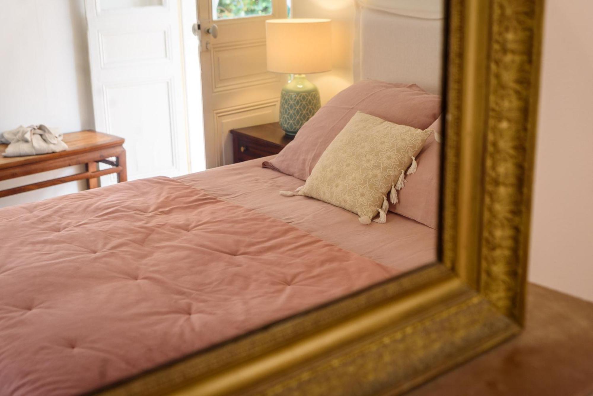 New Magdelein Villa Saint-Tropez