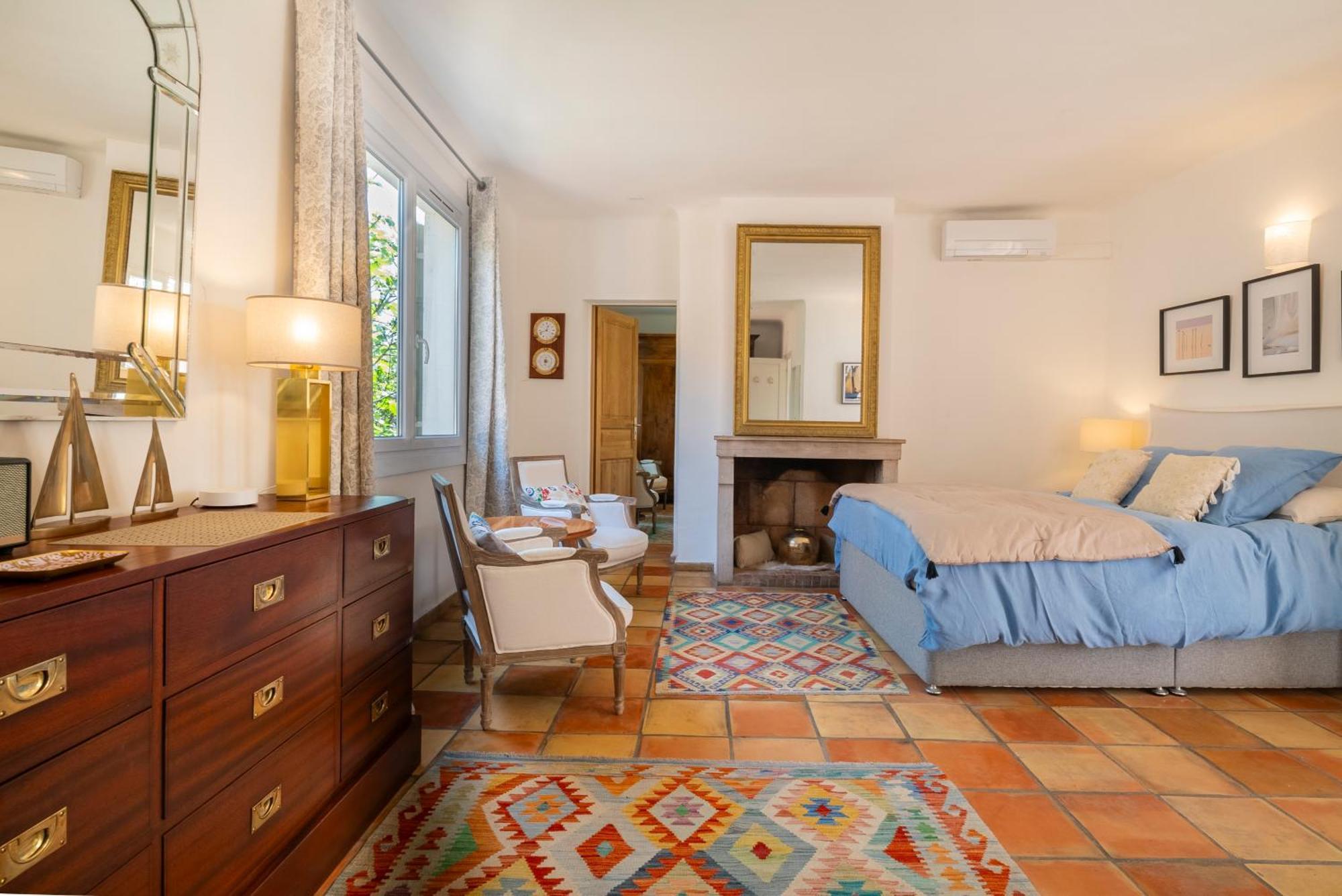 New Magdelein Villa Saint-Tropez