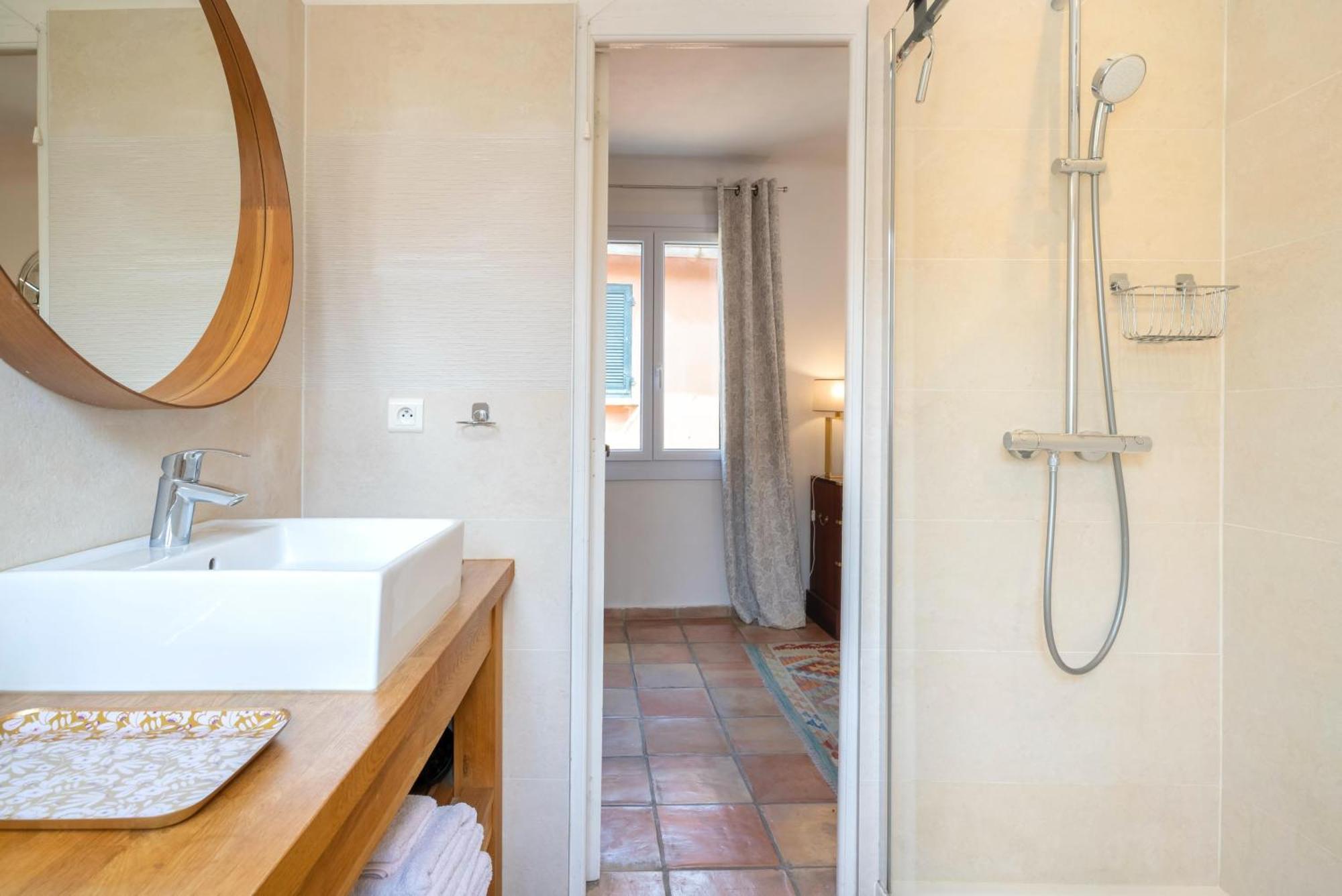 Villa New Magdelein Saint-Tropez