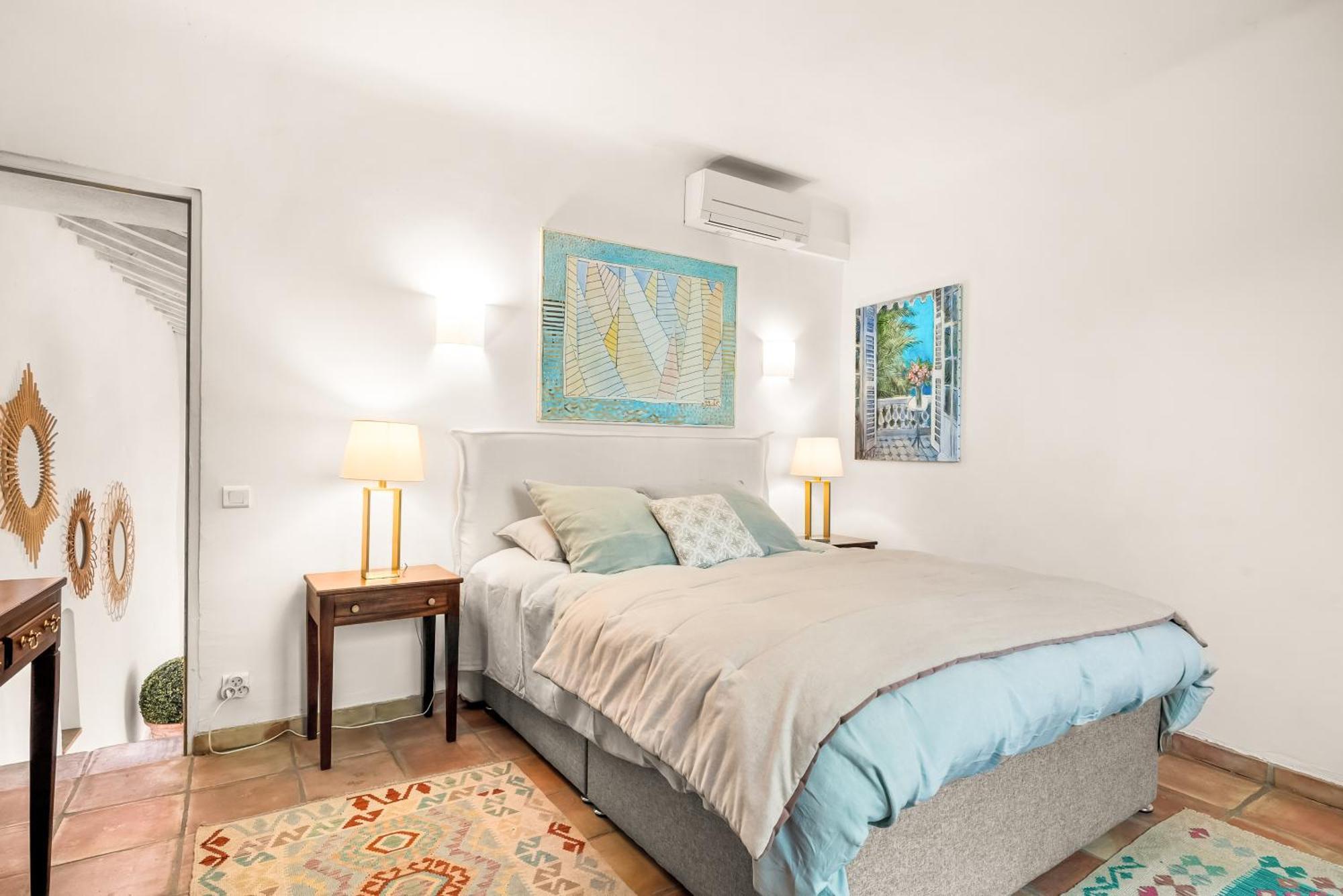 New Magdelein Saint-Tropez