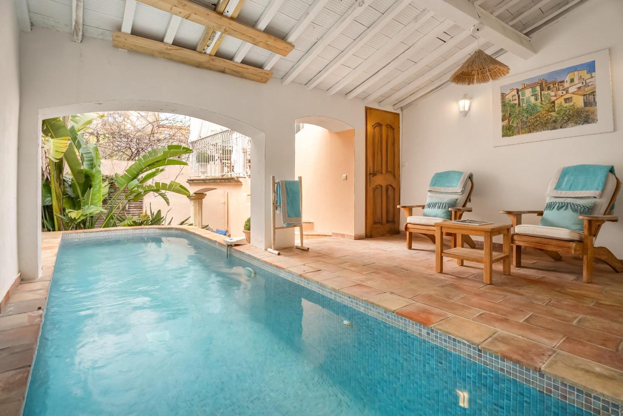 Villa New Magdelein