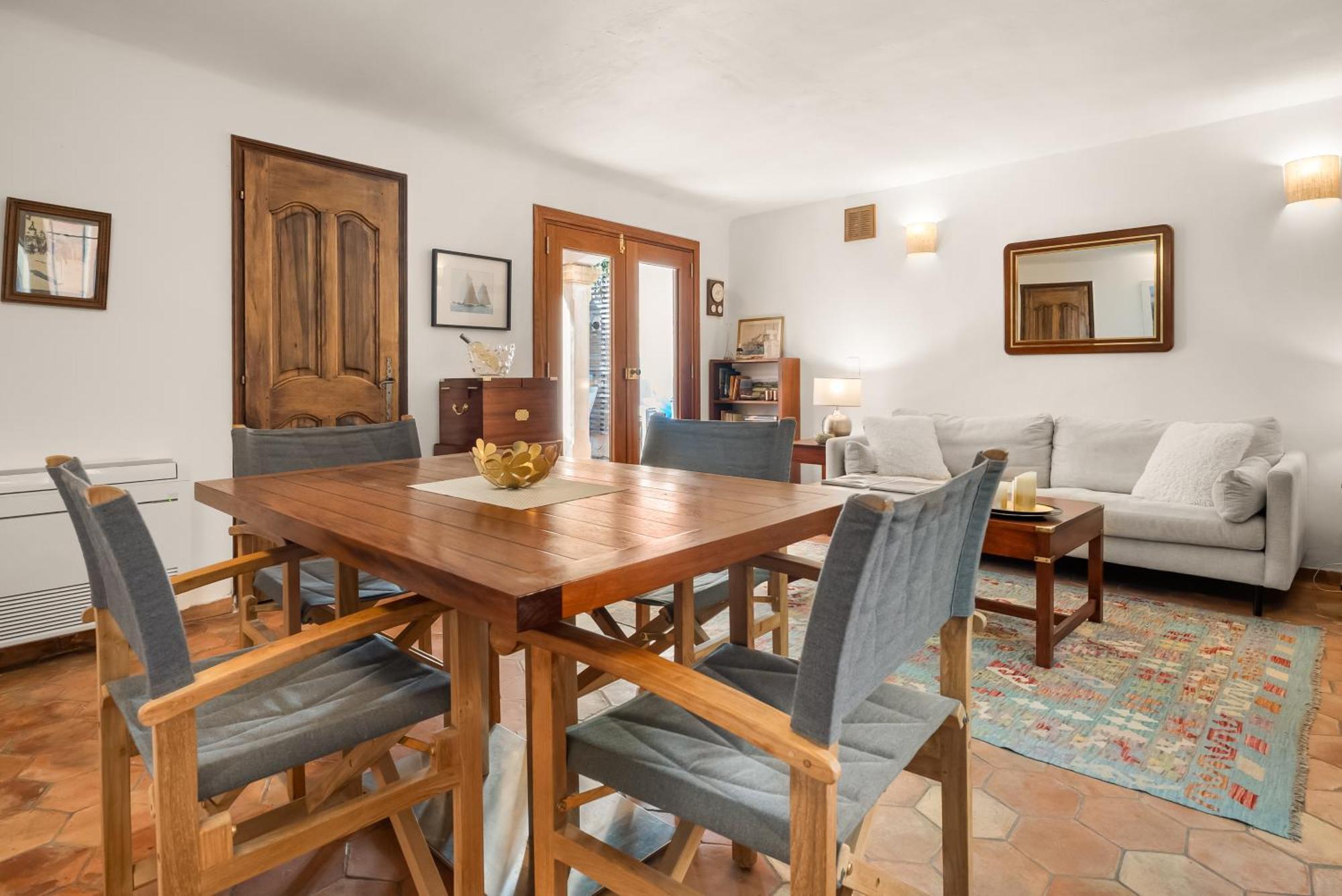 Maison Magdeleine Villa Saint-Tropez