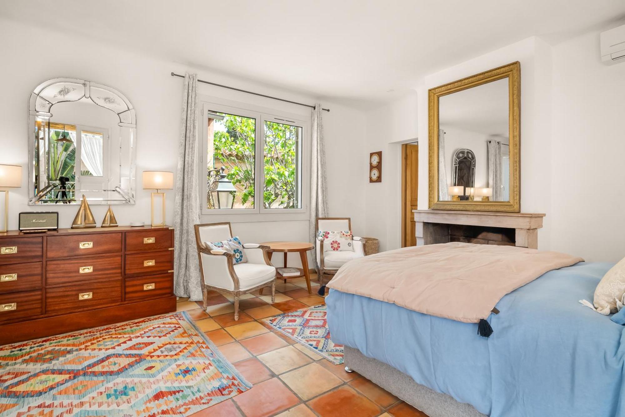 New Magdelein Villa