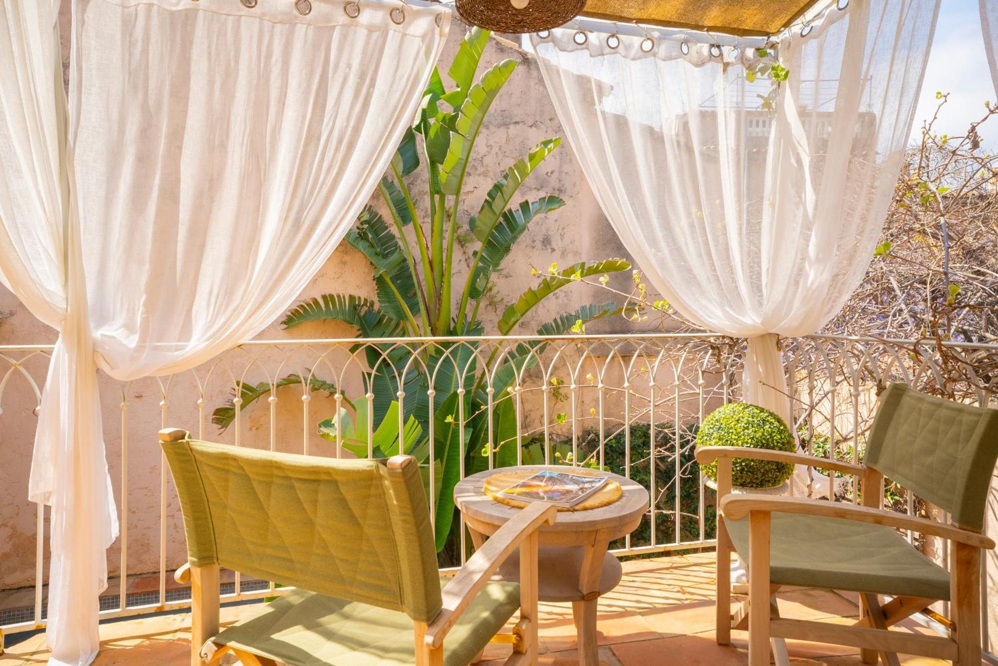 Villa New Magdelein Saint-Tropez