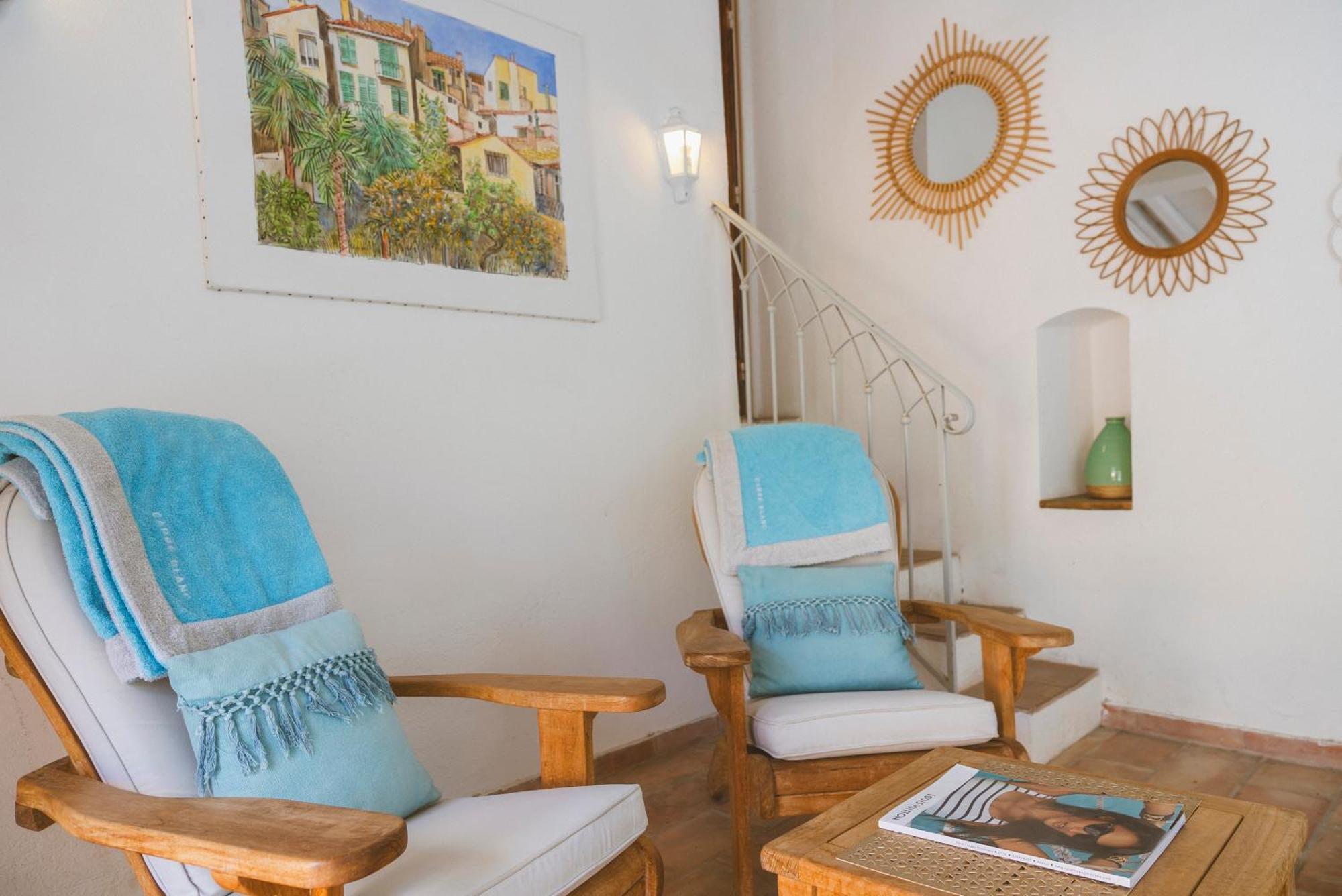 New Magdelein Villa *