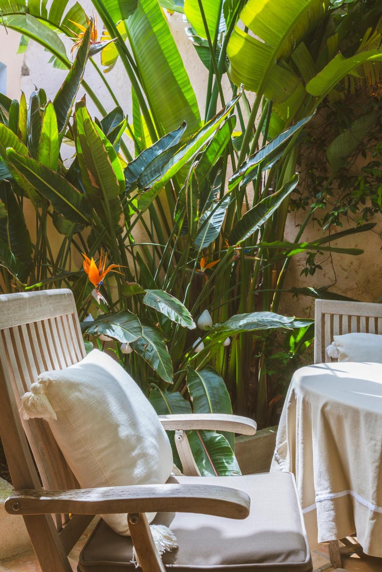 Villa Maison Magdeleine Saint-Tropez